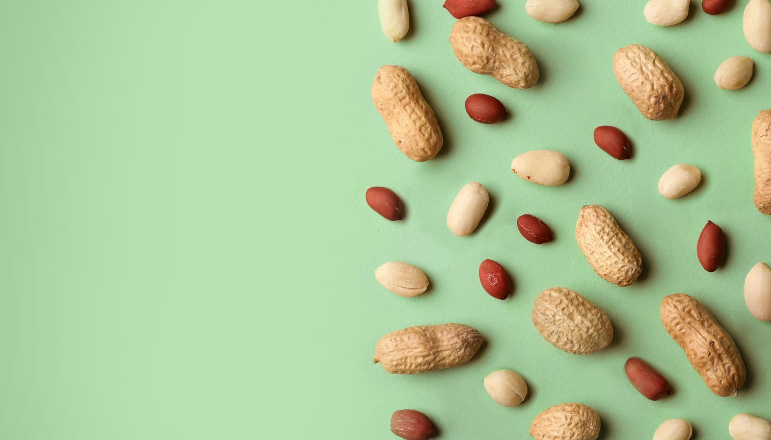 Nuts-Peanuts-Banner