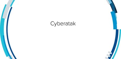 Cyberatak