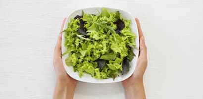 Leafy_Greens-Mixed lettuce-A