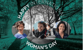Internation Womens Day