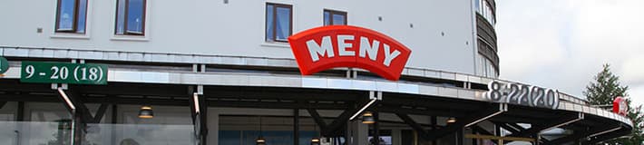 Meny Indre Haven