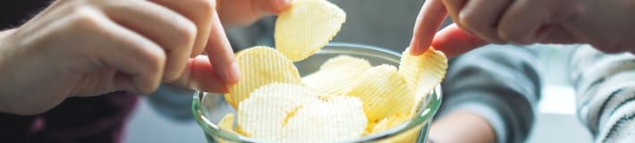 Potatoes-select your product-Crisps