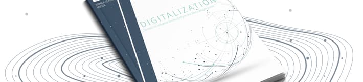Digitalization ebook