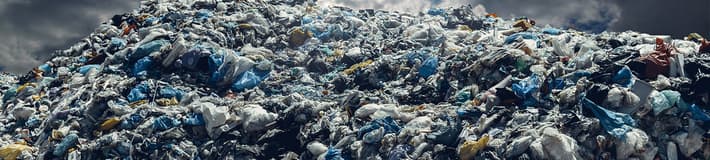 global plastic waste 